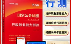 2026国考行测考什么？命题趋势如何？