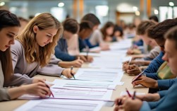 17国考报名数据出炉，竞争比多少？