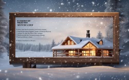 冬季健康小常识，这五条今年还适用吗？