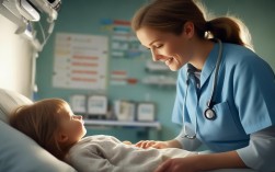 小儿肺炎护理，家长必知的6大关键点？