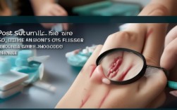 缝针后护理怎么做才不留疤？最新注意事项有哪些？