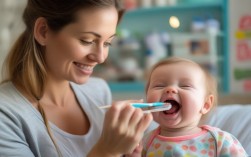 婴幼儿牙齿护理常识，宝宝第一颗牙要怎么刷才正确？