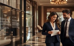 住五星级酒店有哪些必备常识？