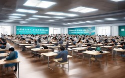 深圳国考今日开考，竞争如何？