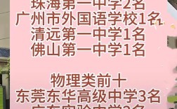 珠海省考国考有何区别？