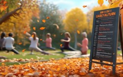 初秋健康小常识，换季如何防病养生？