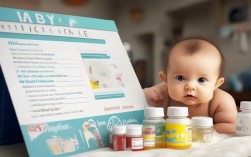 宝宝安全用药常识有哪些关键要点？