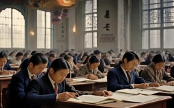 1928年南京国考，1928年南京国考和1929年杭州国考