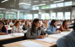 国考报名人数再创新高？竞争压力有多大？