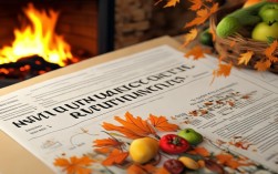 秋季营养怎么补？这5个误区你中了吗？