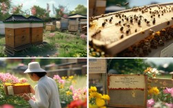 2025年中华蜜蜂养殖，春季防病关键技术有哪些？