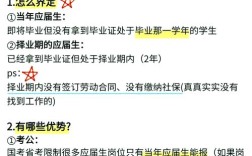 国考应届生身份认定标准是什么？