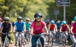 骑自行车安全常识2025年最新版有哪些更新？