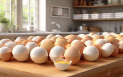 鸡蛋生活小常识有哪些实用妙招？