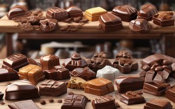 巧克力有哪些常见误区与健康疑问？