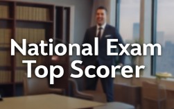 国考状元职位曝光，为何成最优解？