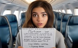 初次乘坐飞机小常识，初次乘坐飞机小常识有哪些