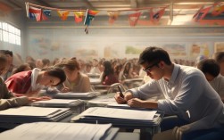 国考热点话题有哪些？