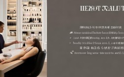 美容师小常识，美容师小常识大全