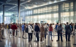 国考广州旅检竞争有多激烈？