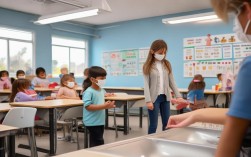 小班疫情保健常识有哪些要点？