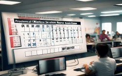 公务员省考与国考时间有何不同？