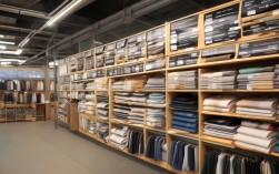 2025年服装批发最新行情？哪些品类更赚钱？