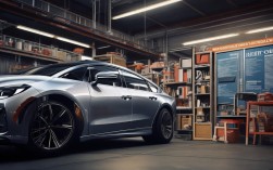 2025年车子保养新规？这些常识车主必须知道！