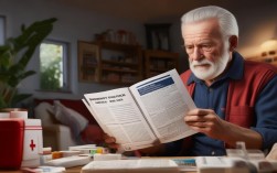 老人急救小常识，哪些情况必须立刻拨打120？