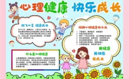 心理健康小知识有哪些？