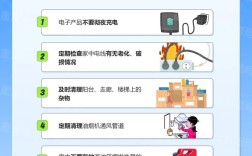 家庭灭火常识有哪些？关键时刻如何正确防护？