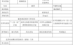 2026国考公务员报名何时开始？