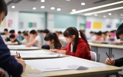 国考广州考点今日开考？现场情况如何？