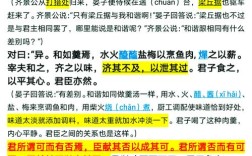 《左传》相关的常识