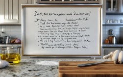 厨房常识2025更新？这5点你还在错吗？