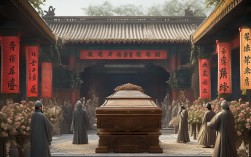 古代丧礼今何用？传统礼仪如何传承？