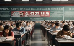 国考VS辽宁省考2025难度谁更卷？上岸机会大吗？