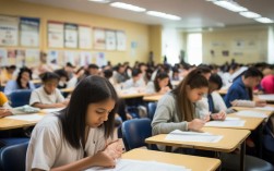 2025国考考点在哪？速查最新考试地点安排！