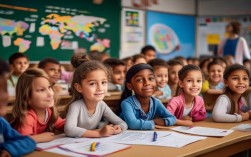 小学生必知常识有哪些？