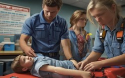 小学生晕厥时，家长该如何正确急救？