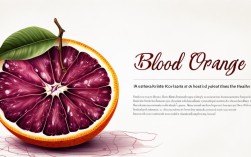 血橙的常识，请问血橙有什么效果