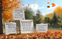 秋季健康生活小常识有哪些需要注意的关键点？