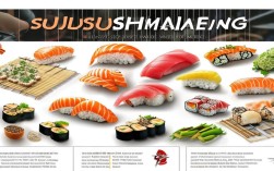 寿司的做法常识，寿司的做法常识大全