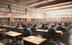 孟州国考今年何时报名？竞争比会创新高吗？