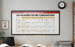 国考省考考级时间定了？2025年最新安排！