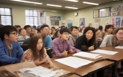 国考漫画反映何种社会现象？