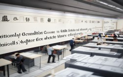 建筑国考，建筑国考检查什么意思