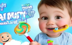 2025幼儿防蛀牙新指南，家长必知的3个关键常识？