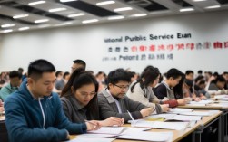 国考烟台职位招啥？何时考？咋报名？