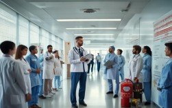 医院全员消防常识培训，如何确保实效？